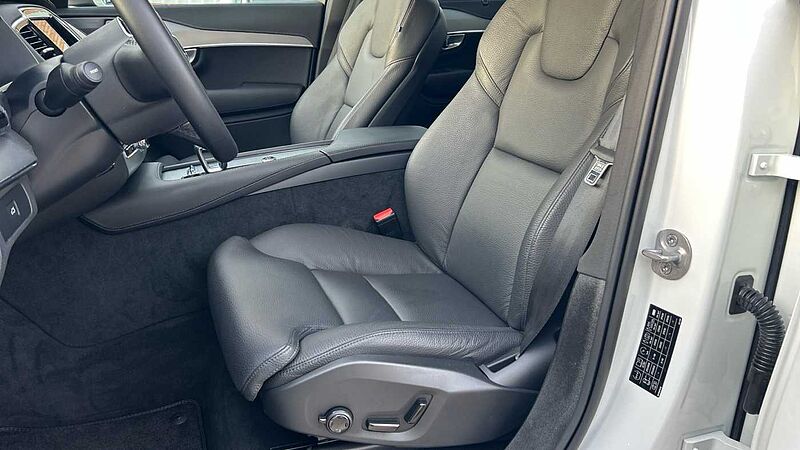 Volvo XC90 XC90 Plus, B5 AWD Mild hybrid, Diésel, Bright, 7 Plazas