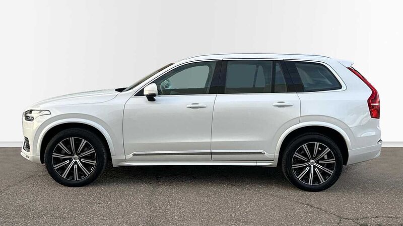 Volvo XC90 XC90 Plus, B5 AWD Mild hybrid, Diésel, Bright, 7 Plazas