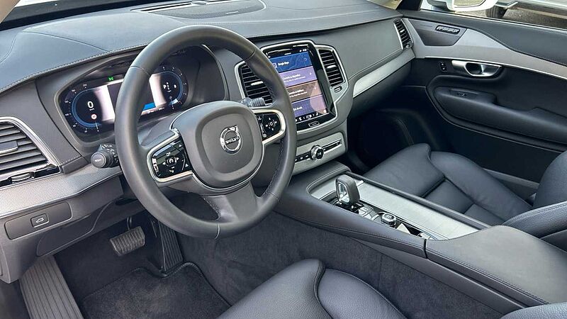 Volvo XC90 XC90 Plus, B5 AWD Mild hybrid, Diésel, Bright, 7 Plazas