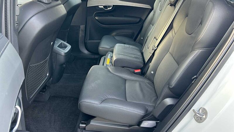 Volvo XC90 XC90 Plus, B5 AWD Mild hybrid, Diésel, Bright, 7 Plazas