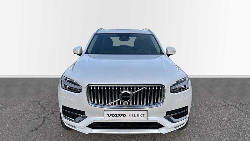 Volvo XC90 XC90 Plus, B5 AWD Mild hybrid, Diésel, Bright, 7 Plazas