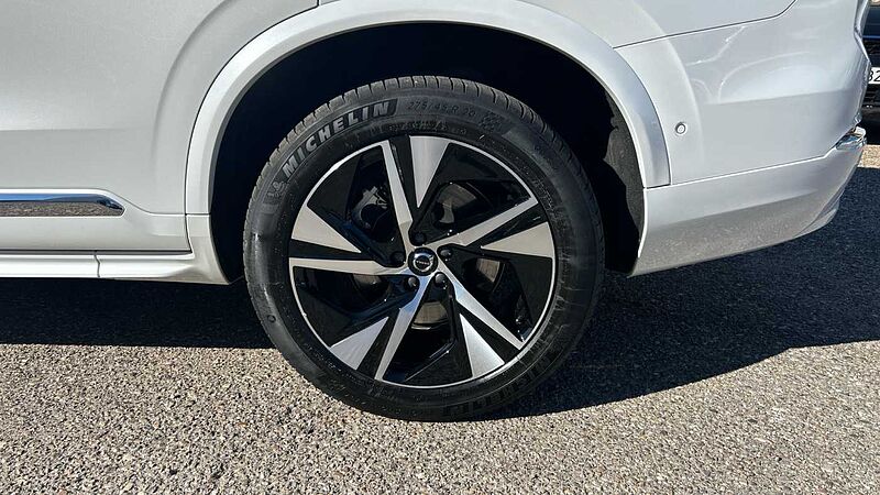 Volvo XC90 XC90 Plus, B5 AWD Mild hybrid, Gasolina, Bright, 7 Plazas