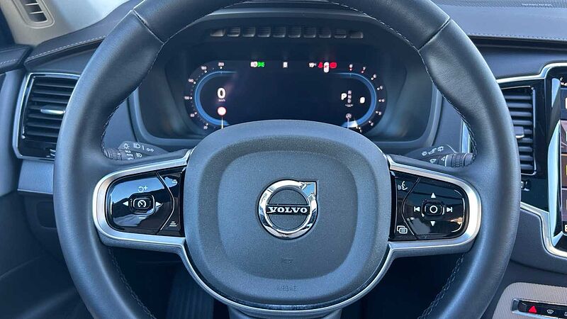 Volvo XC90 XC90 Plus, B5 AWD Mild hybrid, Gasolina, Bright, 7 Plazas