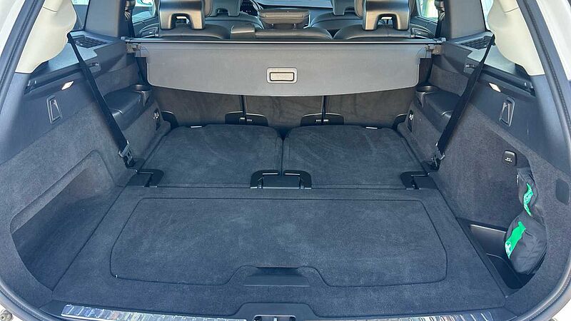 Volvo XC90 XC90 Plus, B5 AWD Mild hybrid, Gasolina, Bright, 7 Plazas