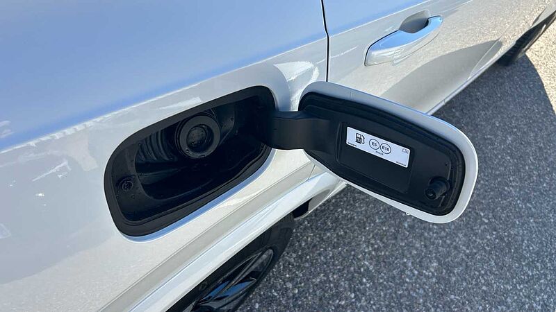 Volvo XC90 XC90 Plus, B5 AWD Mild hybrid, Gasolina, Bright, 7 Plazas