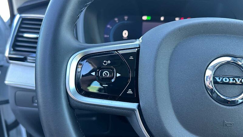 Volvo XC90 XC90 Plus, B5 AWD Mild hybrid, Gasolina, Bright, 7 Plazas