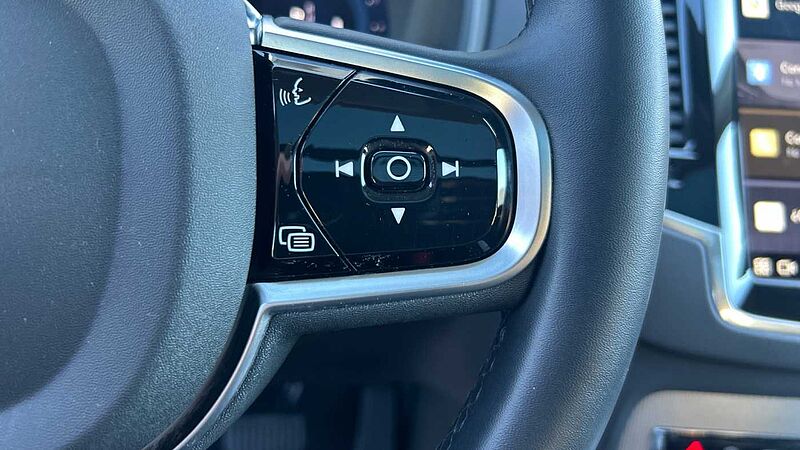 Volvo XC90 XC90 Plus, B5 AWD Mild hybrid, Gasolina, Bright, 7 Plazas