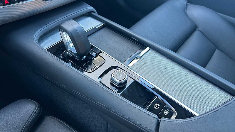 Volvo XC90 XC90 Plus, B5 AWD Mild hybrid, Gasolina, Bright, 7 Plazas