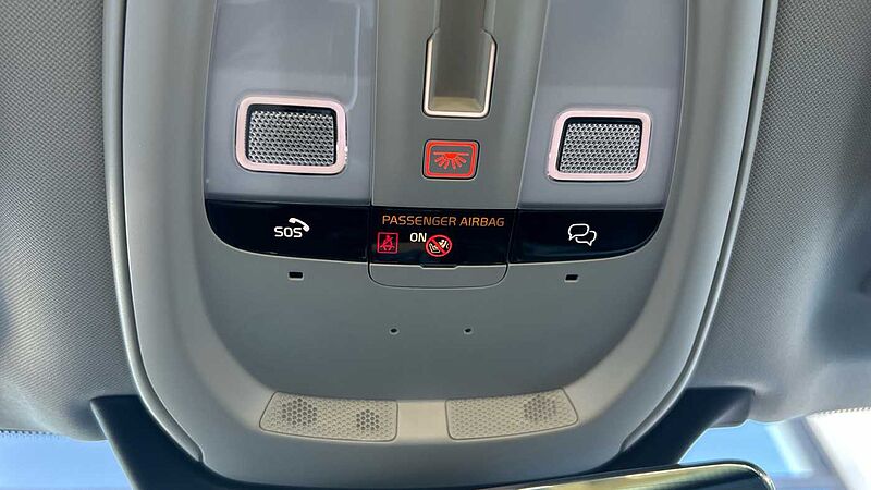 Volvo XC90 XC90 Plus, B5 AWD Mild hybrid, Gasolina, Bright, 7 Plazas