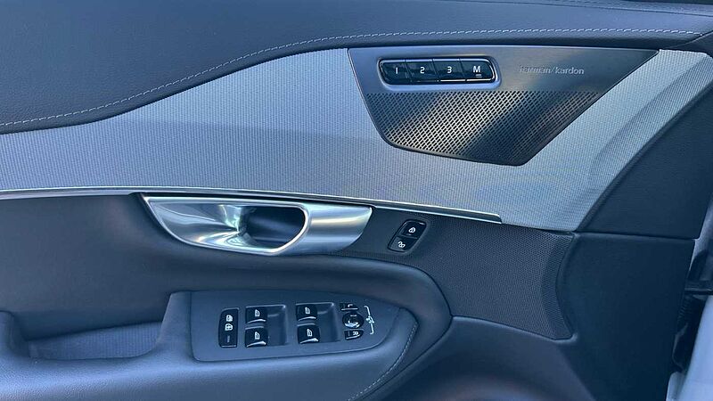 Volvo XC90 XC90 Plus, B5 AWD Mild hybrid, Gasolina, Bright, 7 Plazas