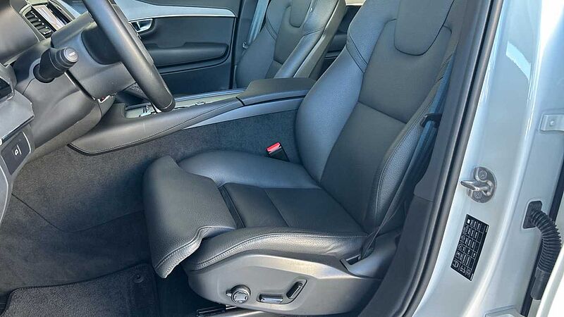 Volvo XC90 XC90 Plus, B5 AWD Mild hybrid, Gasolina, Bright, 7 Plazas