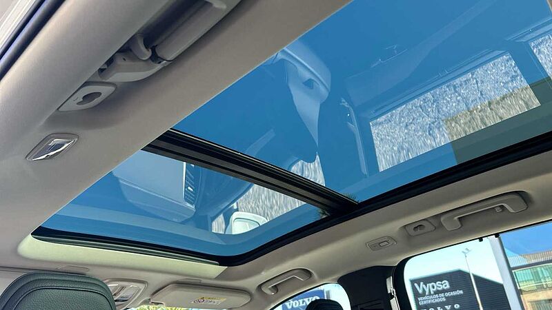 Volvo XC90 XC90 Plus, B5 AWD Mild hybrid, Gasolina, Bright, 7 Plazas