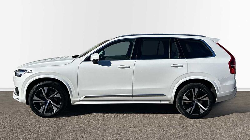 Volvo XC90 XC90 Plus, B5 AWD Mild hybrid, Gasolina, Bright, 7 Plazas