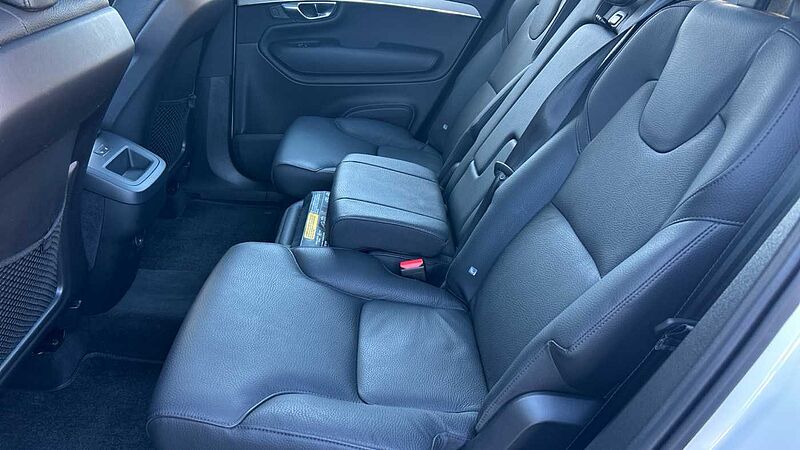 Volvo XC90 XC90 Plus, B5 AWD Mild hybrid, Gasolina, Bright, 7 Plazas