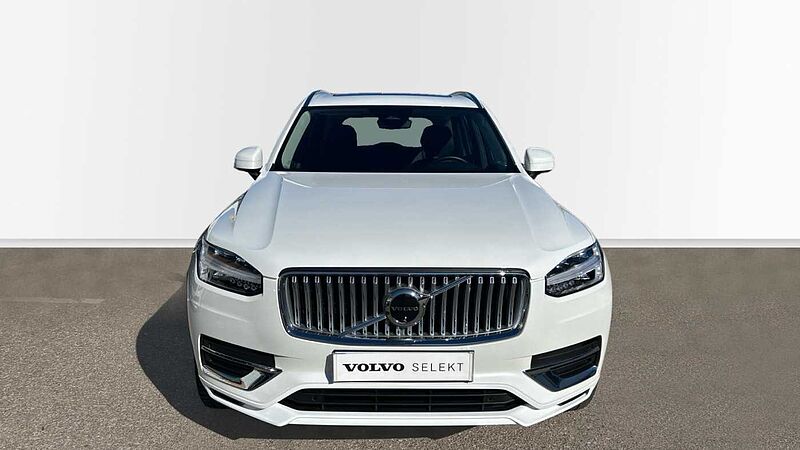 Volvo XC90 XC90 Plus, B5 AWD Mild hybrid, Gasolina, Bright, 7 Plazas