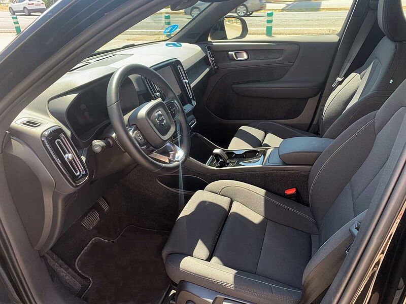 Volvo XC40 Recharge Pure Electric Plus Twin El?ctrico Puro Automatic