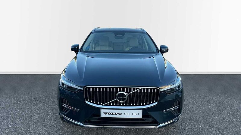 Volvo XC60 2.0 T6 RECHARGE PLUS BRIGHT AUTO 4WD 350 5P