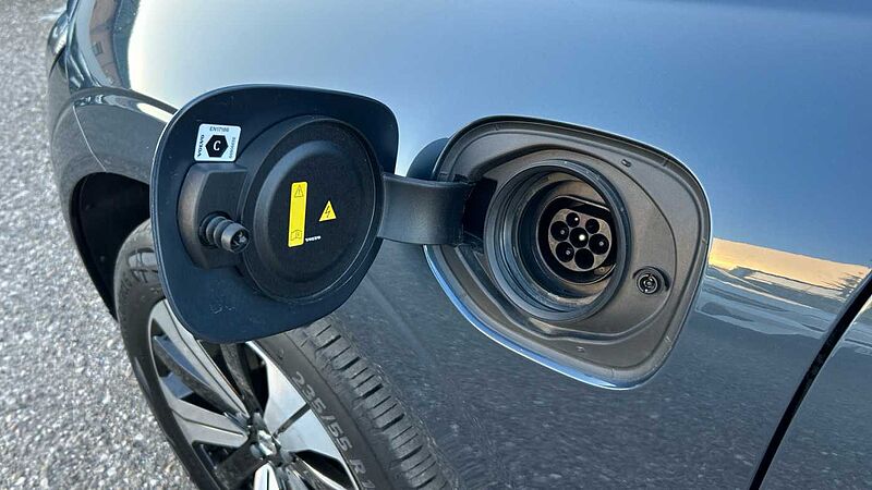 Volvo XC60 2.0 T6 RECHARGE PLUS BRIGHT AUTO 4WD 350 5P