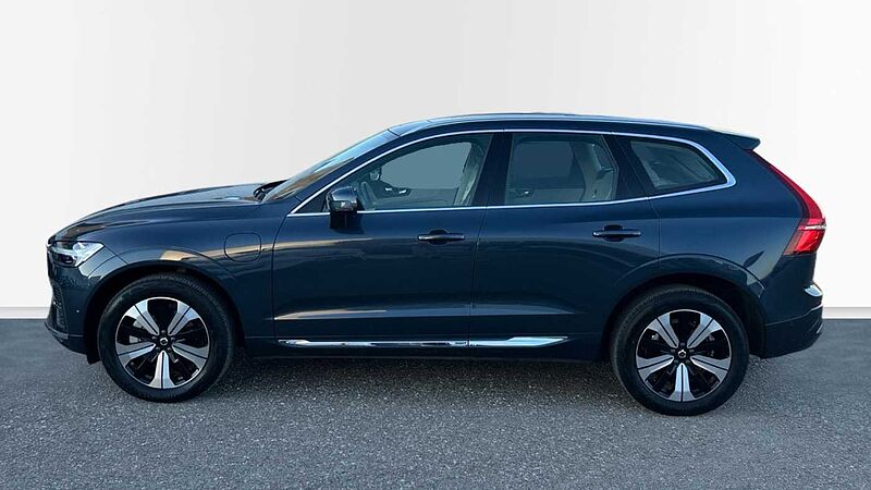 Volvo XC60 2.0 T6 RECHARGE PLUS BRIGHT AUTO 4WD 350 5P