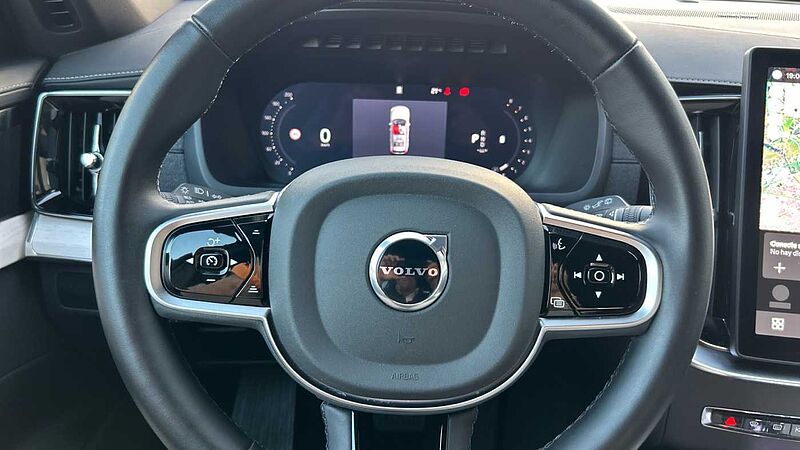 Volvo XC90 2.0 B5 P MHEV PLUS BRIGHT AWD AUTO 250 5P 7 Plazas