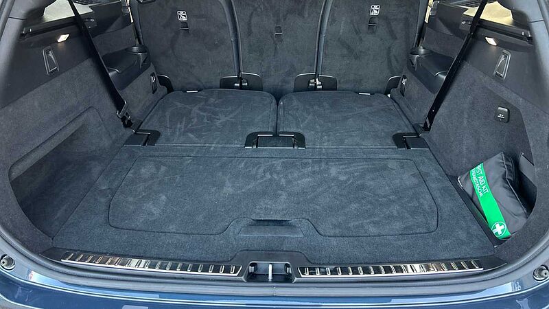 Volvo XC90 2.0 B5 P MHEV PLUS BRIGHT AWD AUTO 250 5P 7 Plazas