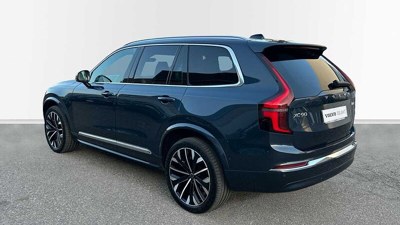 Volvo XC90 2.0 B5 P MHEV PLUS BRIGHT AWD AUTO 250 5P 7 Plazas