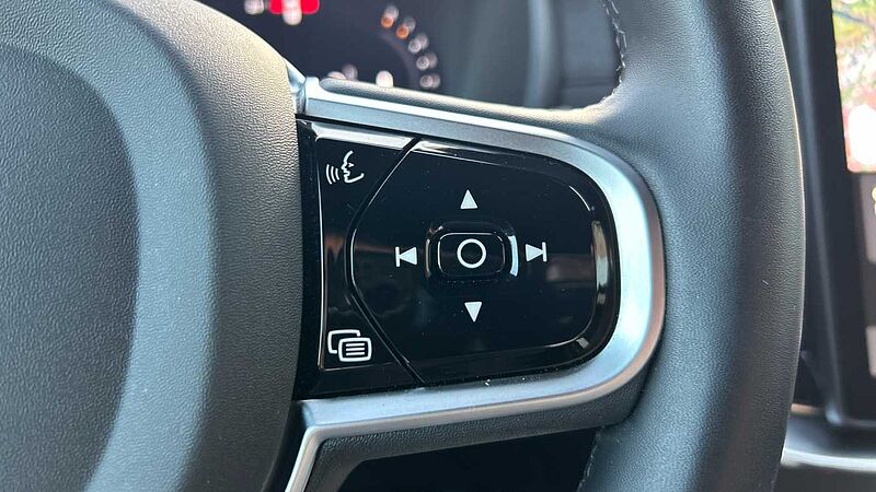 Volvo XC90 2.0 B5 P MHEV PLUS BRIGHT AWD AUTO 250 5P 7 Plazas