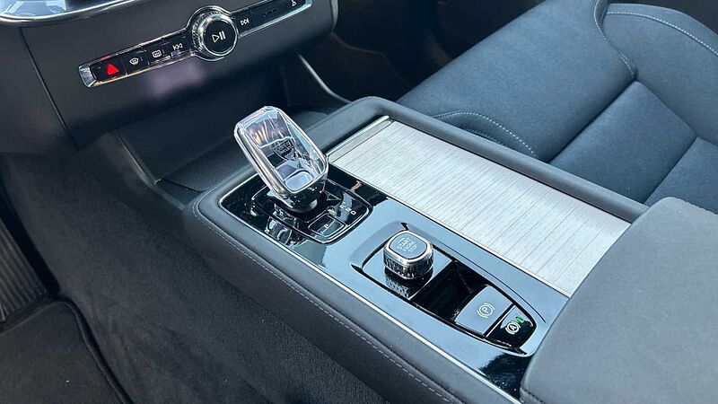 Volvo XC90 2.0 B5 P MHEV PLUS BRIGHT AWD AUTO 250 5P 7 Plazas