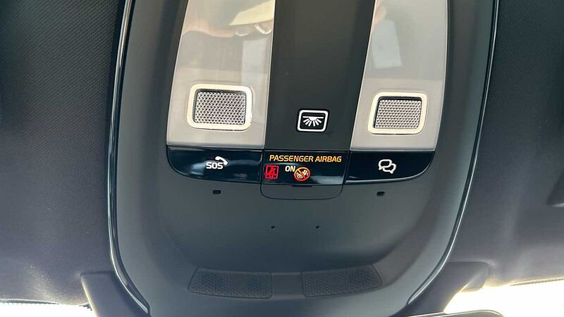 Volvo XC90 2.0 B5 P MHEV PLUS BRIGHT AWD AUTO 250 5P 7 Plazas