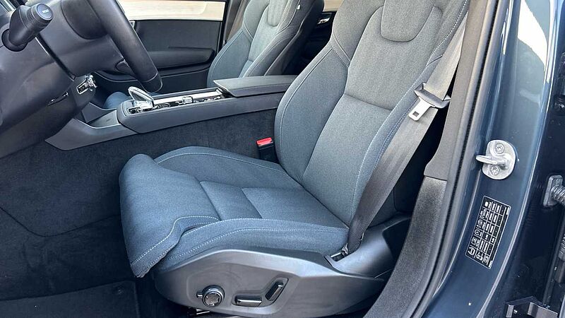 Volvo XC90 2.0 B5 P MHEV PLUS BRIGHT AWD AUTO 250 5P 7 Plazas