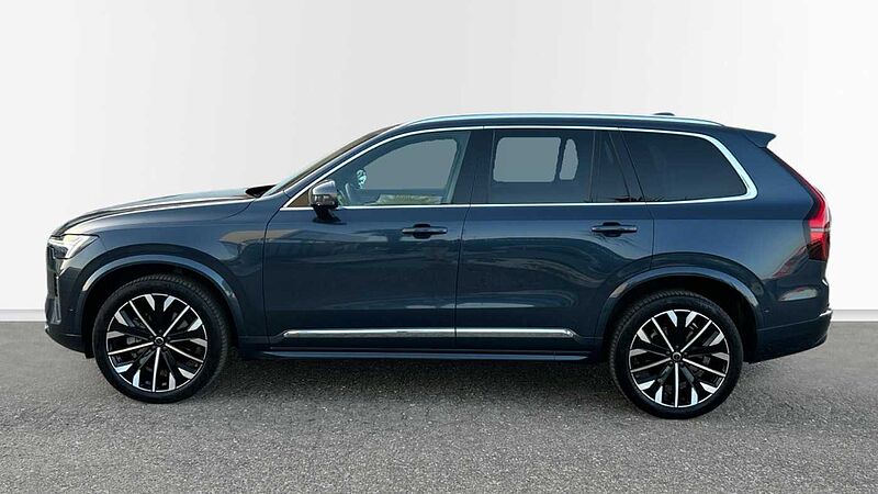 Volvo XC90 2.0 B5 P MHEV PLUS BRIGHT AWD AUTO 250 5P 7 Plazas