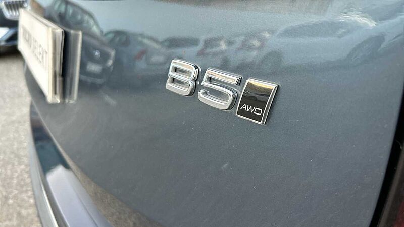 Volvo XC90 2.0 B5 P MHEV PLUS BRIGHT AWD AUTO 250 5P 7 Plazas