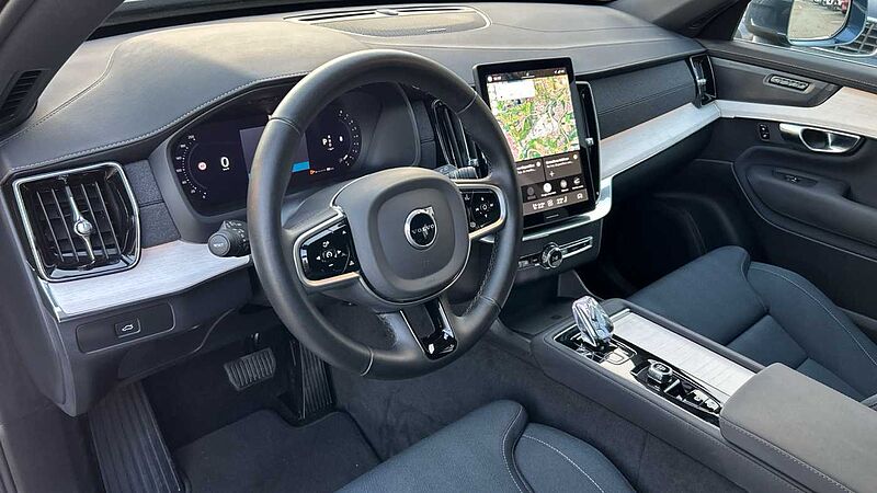 Volvo XC90 2.0 B5 P MHEV PLUS BRIGHT AWD AUTO 250 5P 7 Plazas