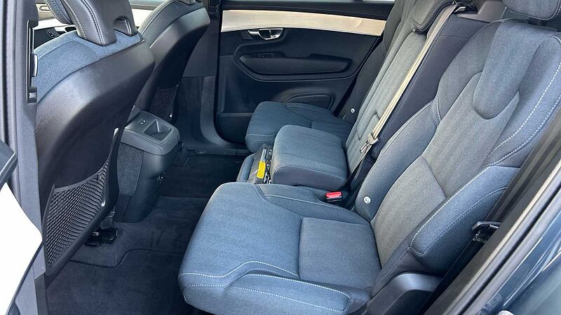 Volvo XC90 2.0 B5 P MHEV PLUS BRIGHT AWD AUTO 250 5P 7 Plazas