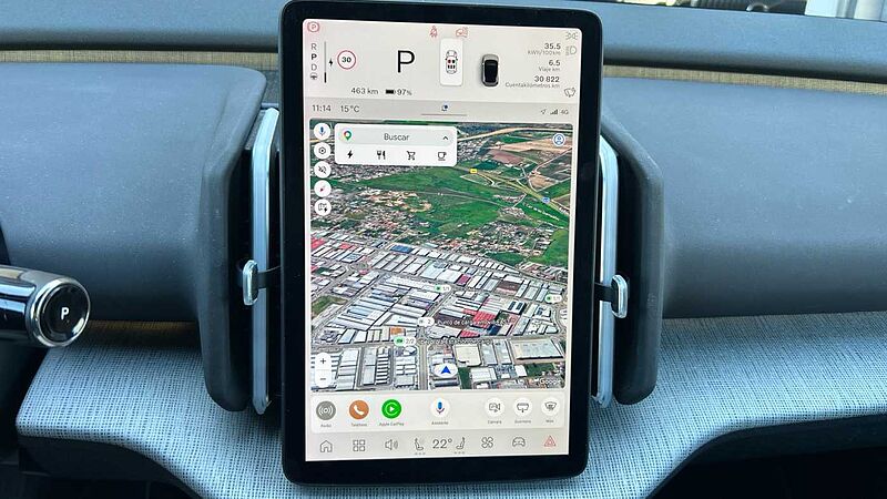 Volvo EX30 BEV 69KWH SINGLE MOTOR EXTEND RANGE PLUS 272 5P