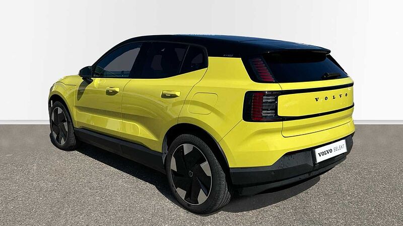 Volvo EX30 BEV 69KWH SINGLE MOTOR EXTEND RANGE PLUS 272 5P