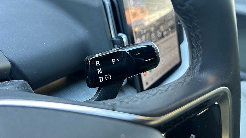 Volvo EX30 BEV 69KWH SINGLE MOTOR EXTEND RANGE PLUS 272 5P