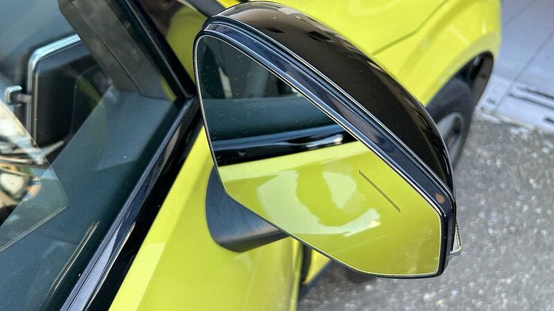 Volvo EX30 BEV 69KWH SINGLE MOTOR EXTEND RANGE PLUS 272 5P