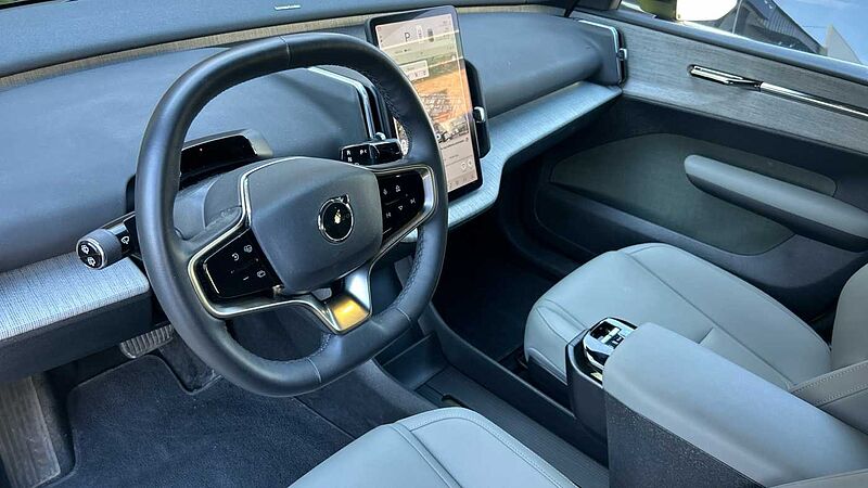 Volvo EX30 BEV 69KWH SINGLE MOTOR EXTEND RANGE PLUS 272 5P