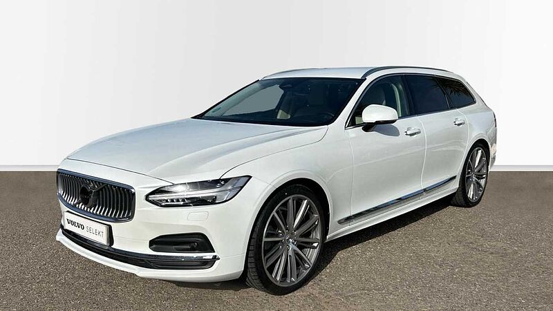 Volvo V90 2.0 B4 P INSCRIPTION AUTO 197 5P