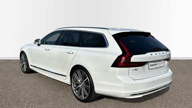 Volvo V90 2.0 B4 P INSCRIPTION AUTO 197 5P