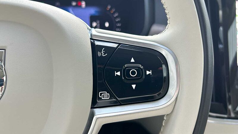 Volvo V90 2.0 B4 P INSCRIPTION AUTO 197 5P