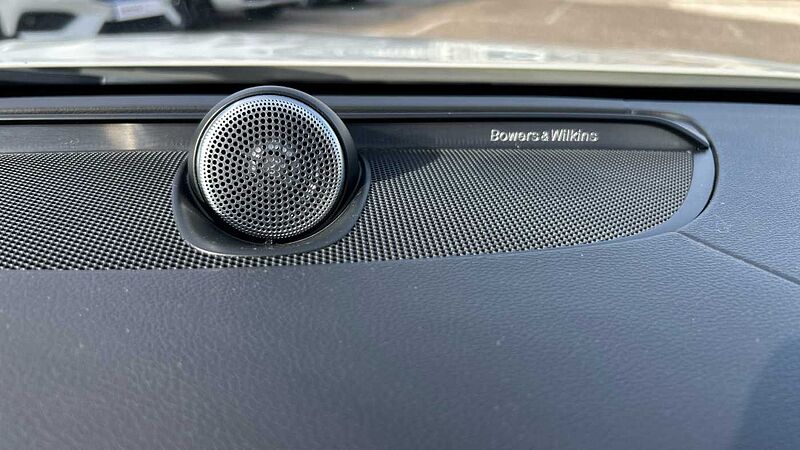 Volvo V90 2.0 B4 P INSCRIPTION AUTO 197 5P