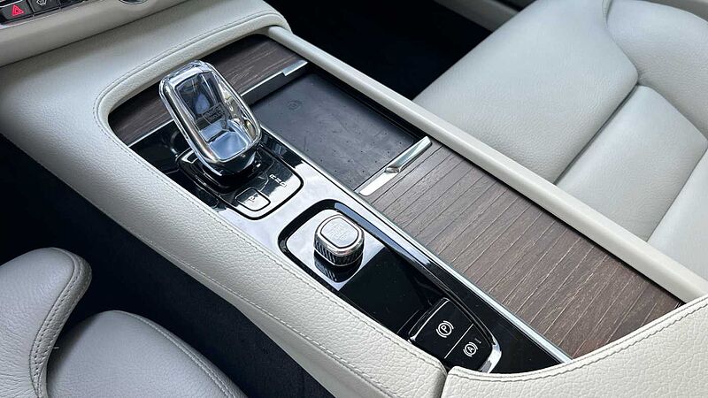 Volvo V90 2.0 B4 P INSCRIPTION AUTO 197 5P