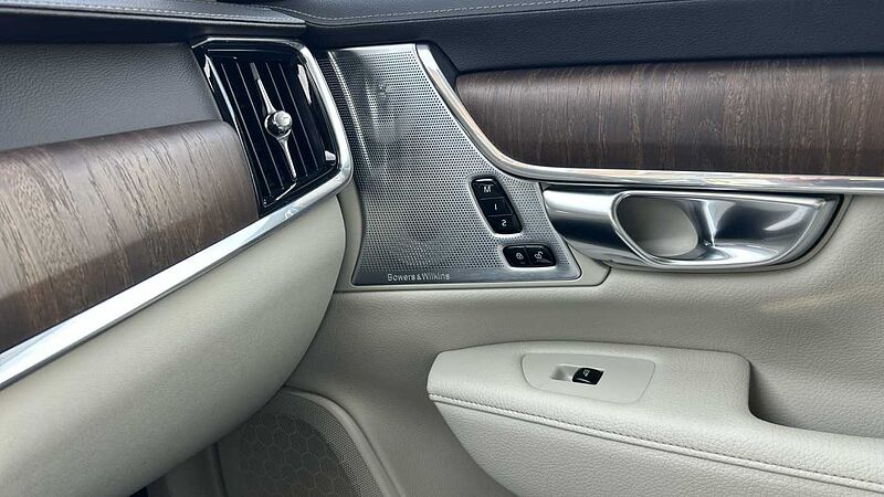 Volvo V90 2.0 B4 P INSCRIPTION AUTO 197 5P
