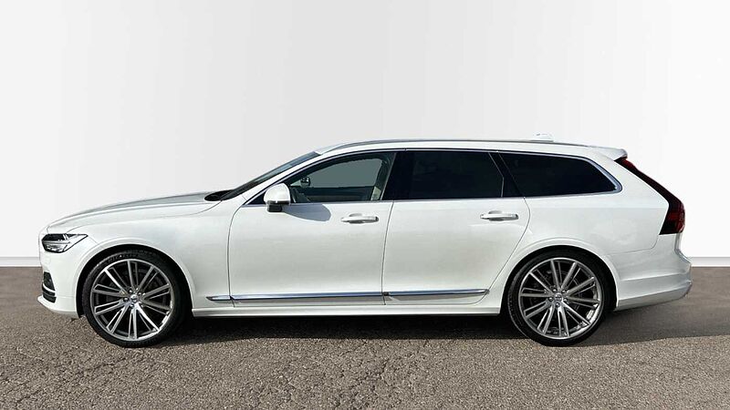 Volvo V90 2.0 B4 P INSCRIPTION AUTO 197 5P