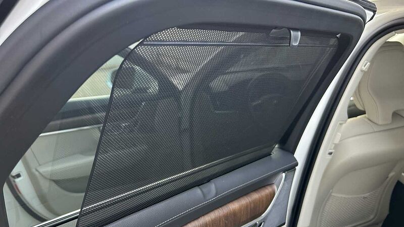 Volvo V90 2.0 B4 P INSCRIPTION AUTO 197 5P