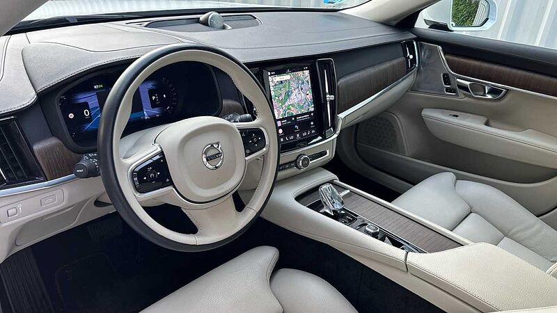 Volvo V90 2.0 B4 P INSCRIPTION AUTO 197 5P
