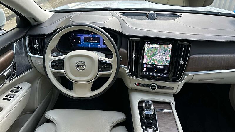 Volvo V90 2.0 B4 P INSCRIPTION AUTO 197 5P