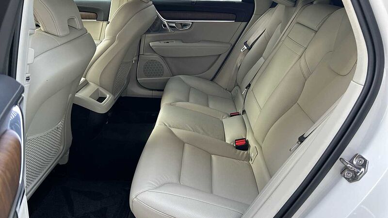 Volvo V90 2.0 B4 P INSCRIPTION AUTO 197 5P